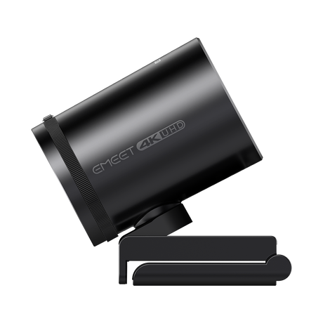 eMeet SmartCam S800 4K HDR Webcam for Streaming Webcams - view 3