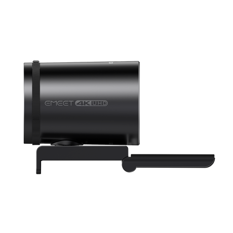 eMeet SmartCam S800 4K HDR Webcam for Streaming Webcams - view 4