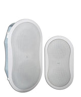 Electro-Voice EVID FM4.2 Flush-Mount In Wall Speaker Dual 4’’ Speakers Pair