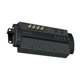Panamax M8-AV-PRO Home Theater Power Management Device (Used) - used