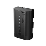 SmallRig 5298 USB-C Camera Battery with Power Display for Canon LP-E6P