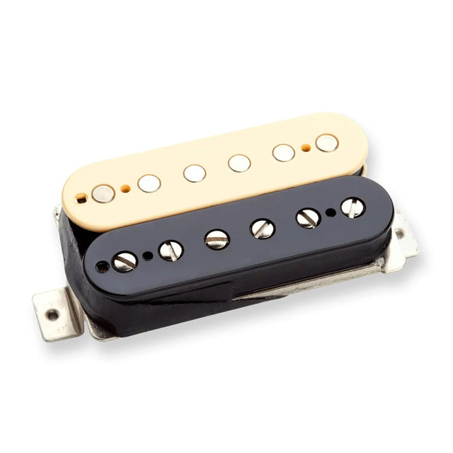 Seymour Duncan APH-2b Slash Alnico II Pro Humbucker Pickup Reverse Zebra - accessories
