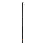 E-Image BA06P 6 Foot Aluminum Telescoping Boom Pole with Internal Cable