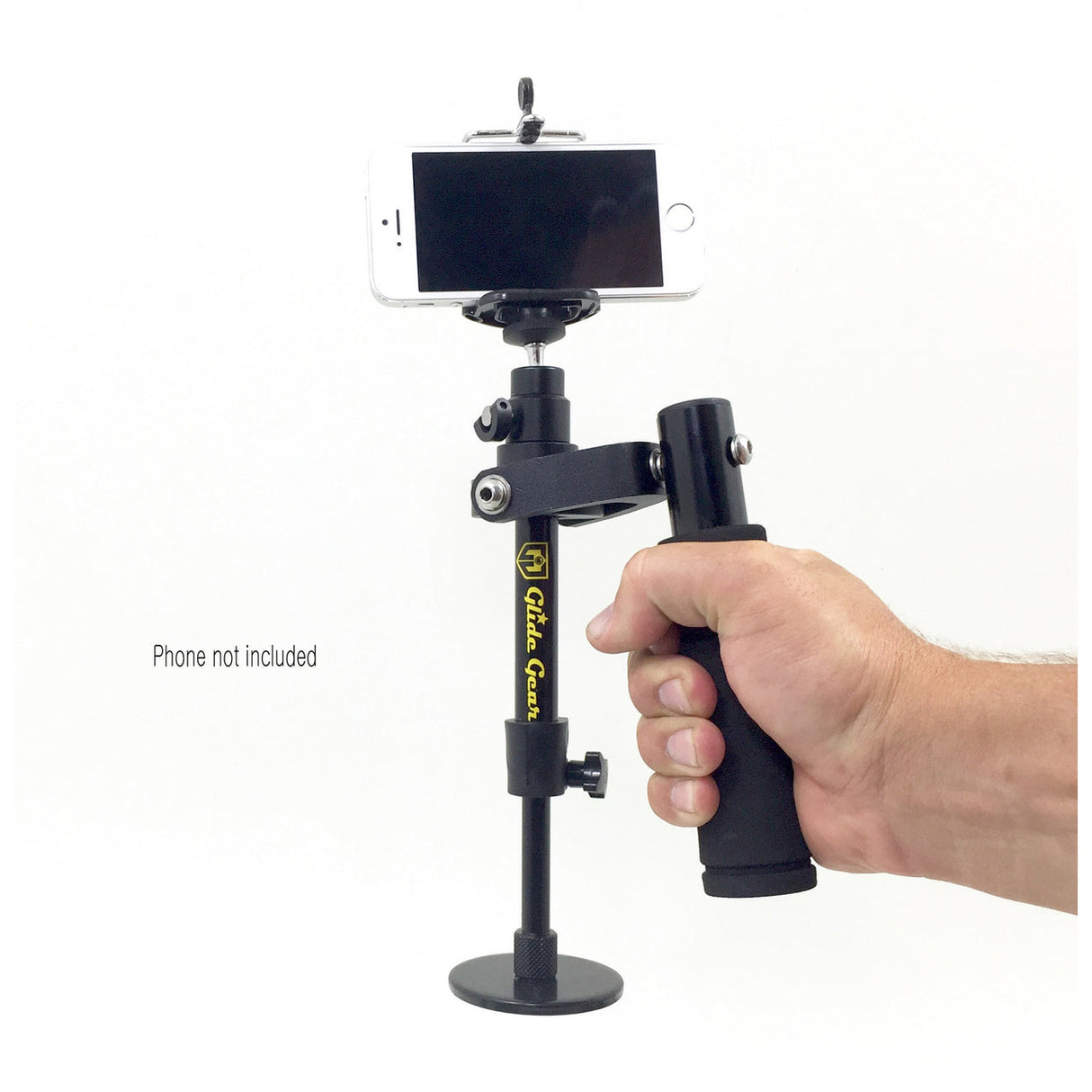 Glide Gear CYL 100 Smart Phone GoPro Cellfie Stabilizer Stick