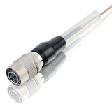 Countryman H6CABLEBAN H6 Headset Snap On Cables Audio Technica Hirose 4pin Black