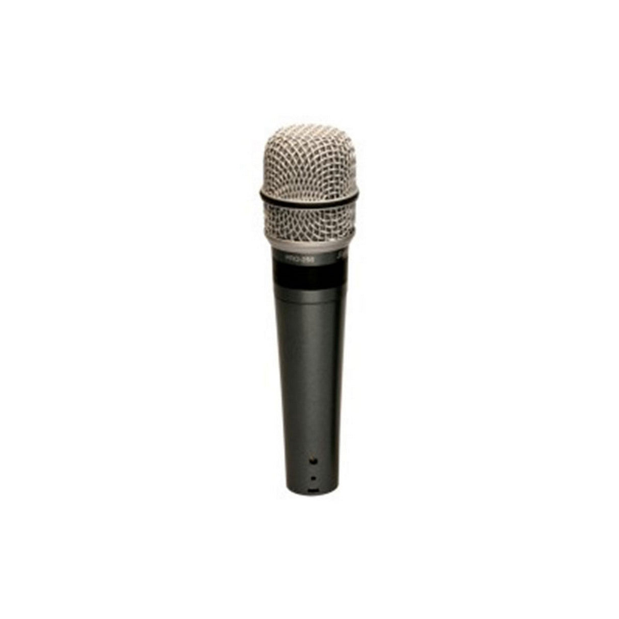 Superlux PRO-258 Supercardioid Dynamic Vocal and Instrument Microphone