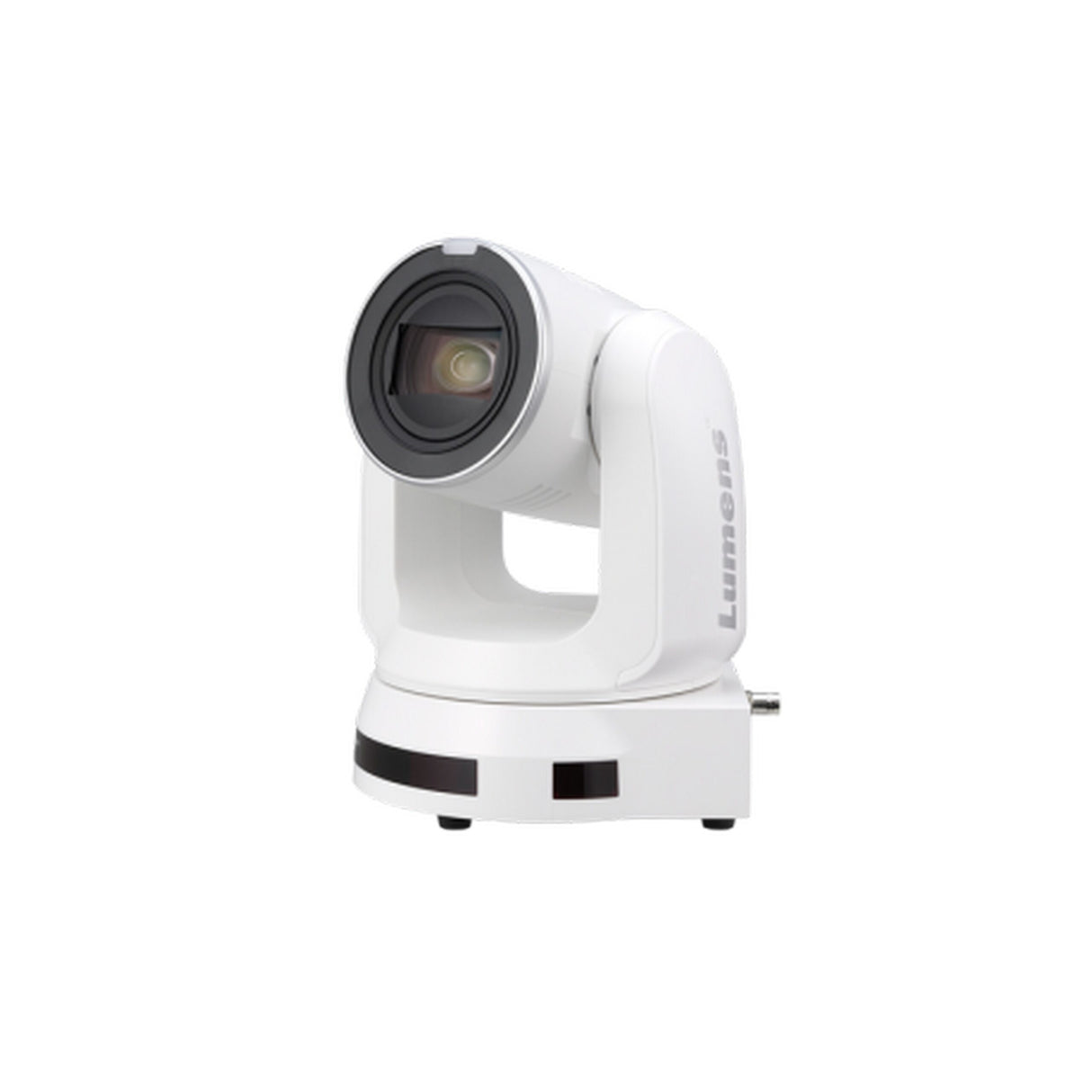 Lumens VC-A71P 4K 60fps IP PTZ Camera, White