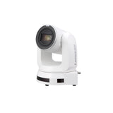 Lumens VC-A71P 4K 60fps IP PTZ Camera White