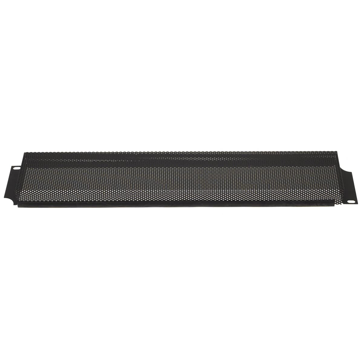 Lowell SSC-2V 2U Vented Security Cover