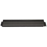Lowell SSC-2V 2U Vented Security Cover