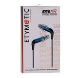 Etymotic Research ER2XR Extended Response In-Ear Monitor (Used)