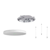 Sennheiser TCC M-S-W Housing Kit for TeamConnect Ceiling Medium White