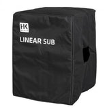 HK Audio Linear Sub 1200 A Cover