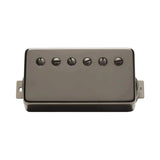 Seymour Duncan APH-2n Slash Alnico II Pro Humbucker Pickup Black Nickel - accessories