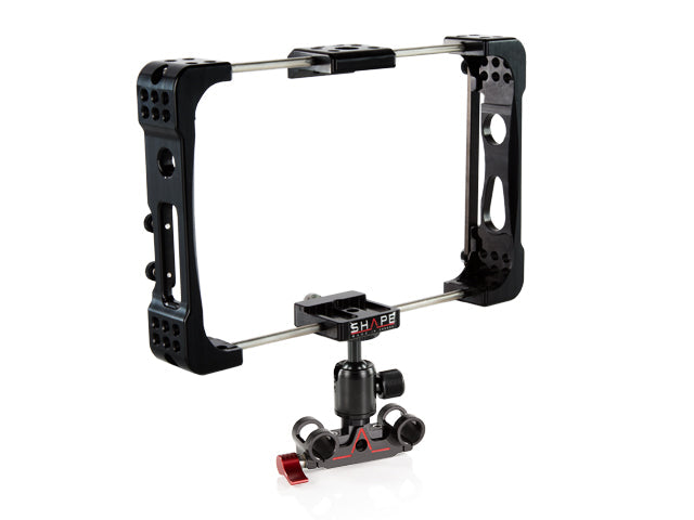 Shape INFROD Atomos Shogun Inferno Flame Series Cage with 15mm BallRod