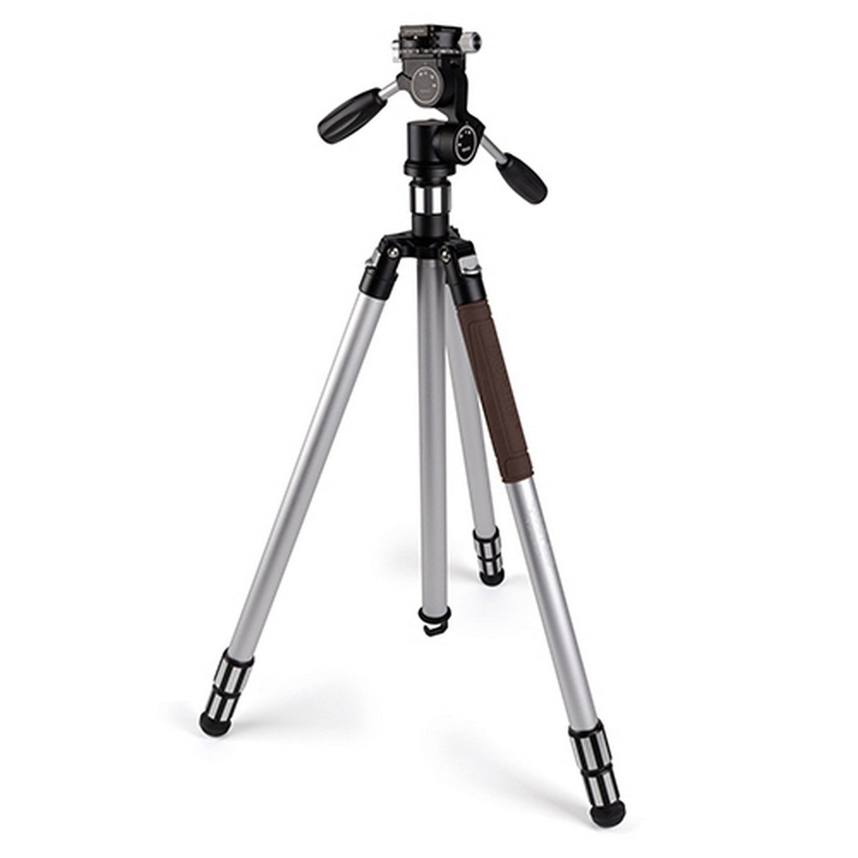 ProMaster Epoch 328/4W Tripod Kit