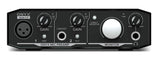 Mackie Onyx Artist 1x2 2 x 2 USB Audio Interface