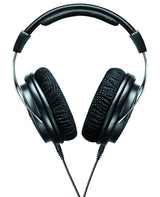 Shure SRH1540-BK Premium Closed-Back Headphone