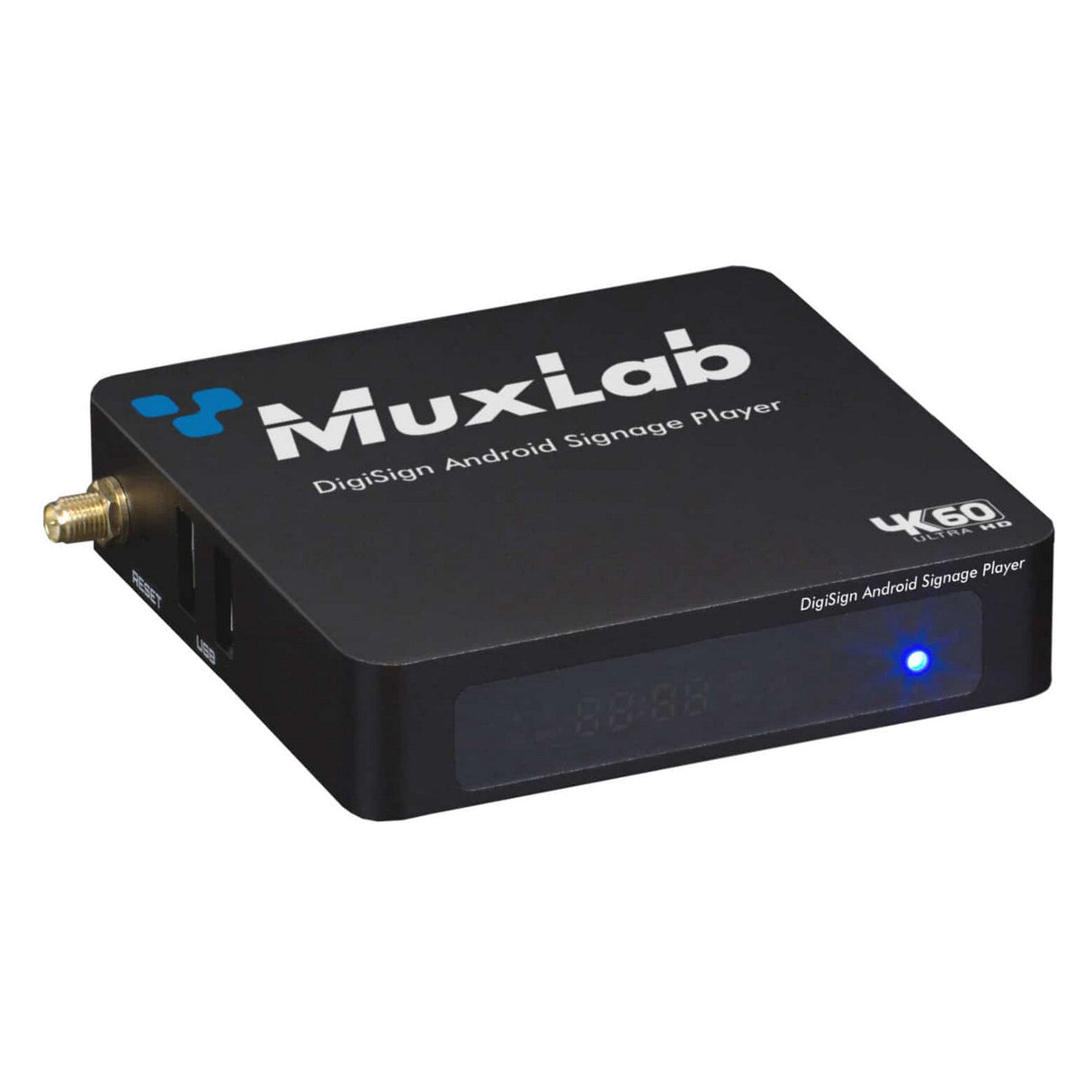 MuxLab DigiSign MXT Media Player