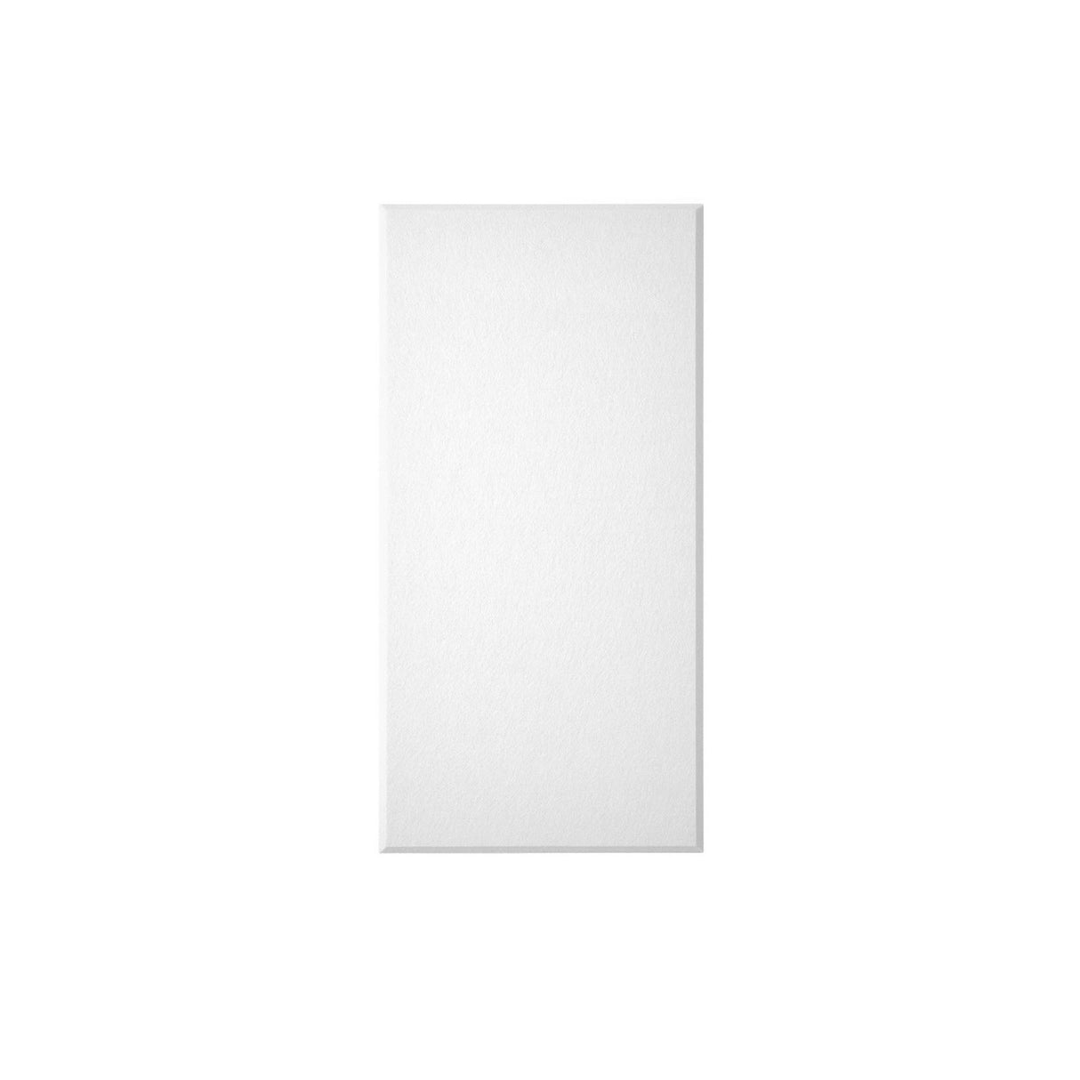 Primacoustic EcoScapes 1 x 2-Foot Beveled Edge Wall Panel Glacier 12-Pack