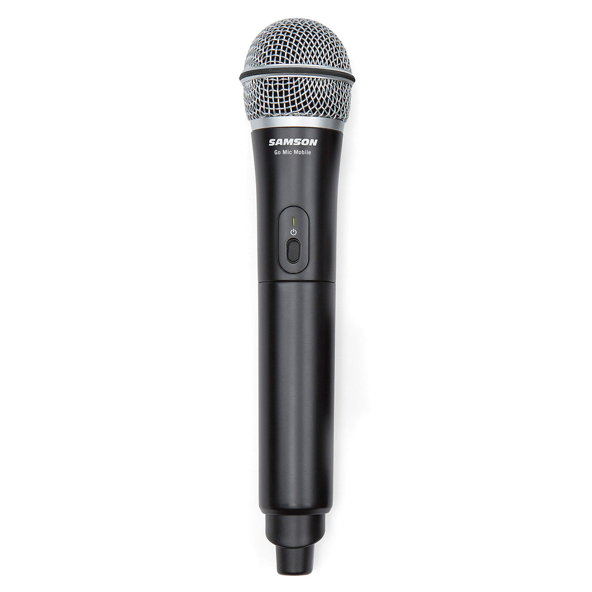 Samson Go Mic Mobile HXD2 Handheld Transmitter with Q8