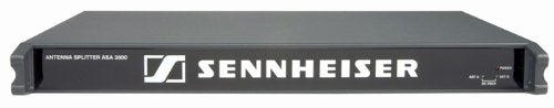 Sennheiser ASA 3000-US Active Wideband Antenna Splitter