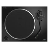 Reloop Turn X Premium Class HiFi Turntable System