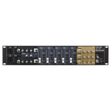 Tascam MZ-223 Industrial-Grade Audio Zone Mixer