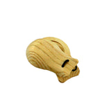 Granite Percussion GP-CASTM Traditional Castanets Medium