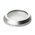 NiSi Allure Soft White Filter for Fujifilm X100 Series Silver