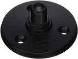 Shure A13HDB Heavy Duty Mounting Flange (Black)