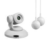 Vaddio ConferenceSHOT AV PTZ Camera with CeilingMIC 2 Bundle