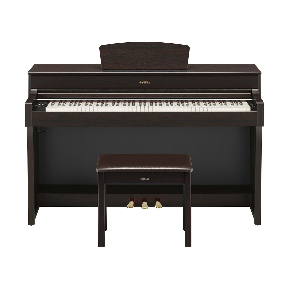 Yamaha YDP-184 Arius 88 Key Digital Piano