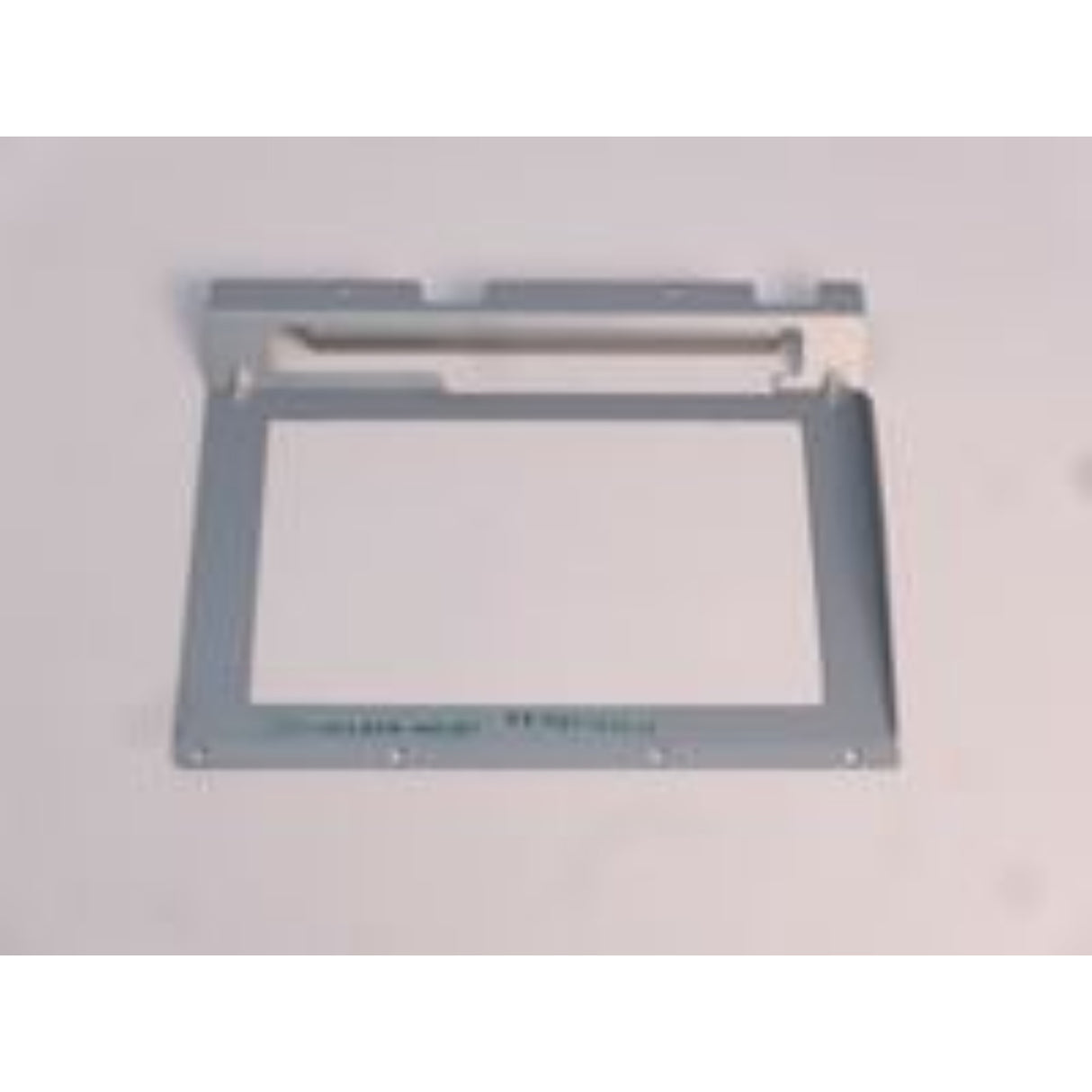 QSC CH-001273-00 LCD Mounting Bracket for TouchMix-8