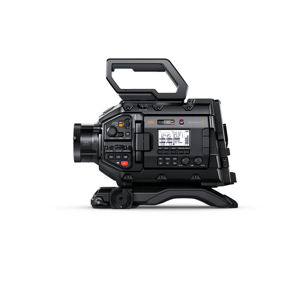 Blackmagic Design URSA Broadcast G2 Camera