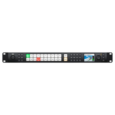 Blackmagic Design ATEM 2 M/E Constellation HD Live Production Switcher