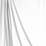 Savage 10 x 20-Foot Pro Heavy Weight Solid Muslin Background White