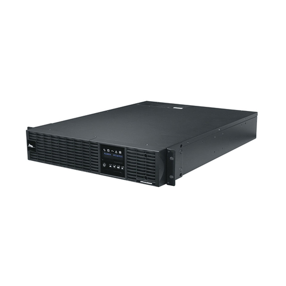 Middle Atlantic UPS-OL2200R 2RU 2200VA Premium Online Series UPS Backup Power