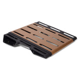 Gruv Gear LYNK Solo Pedalboard Dekade Edition