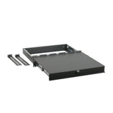 Lowell SLS 1U + Sliding Latching Shelf