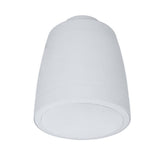 Lowell ESP-62TW 6-1/2 Inch Coaxial Pendant Speaker Single Unit