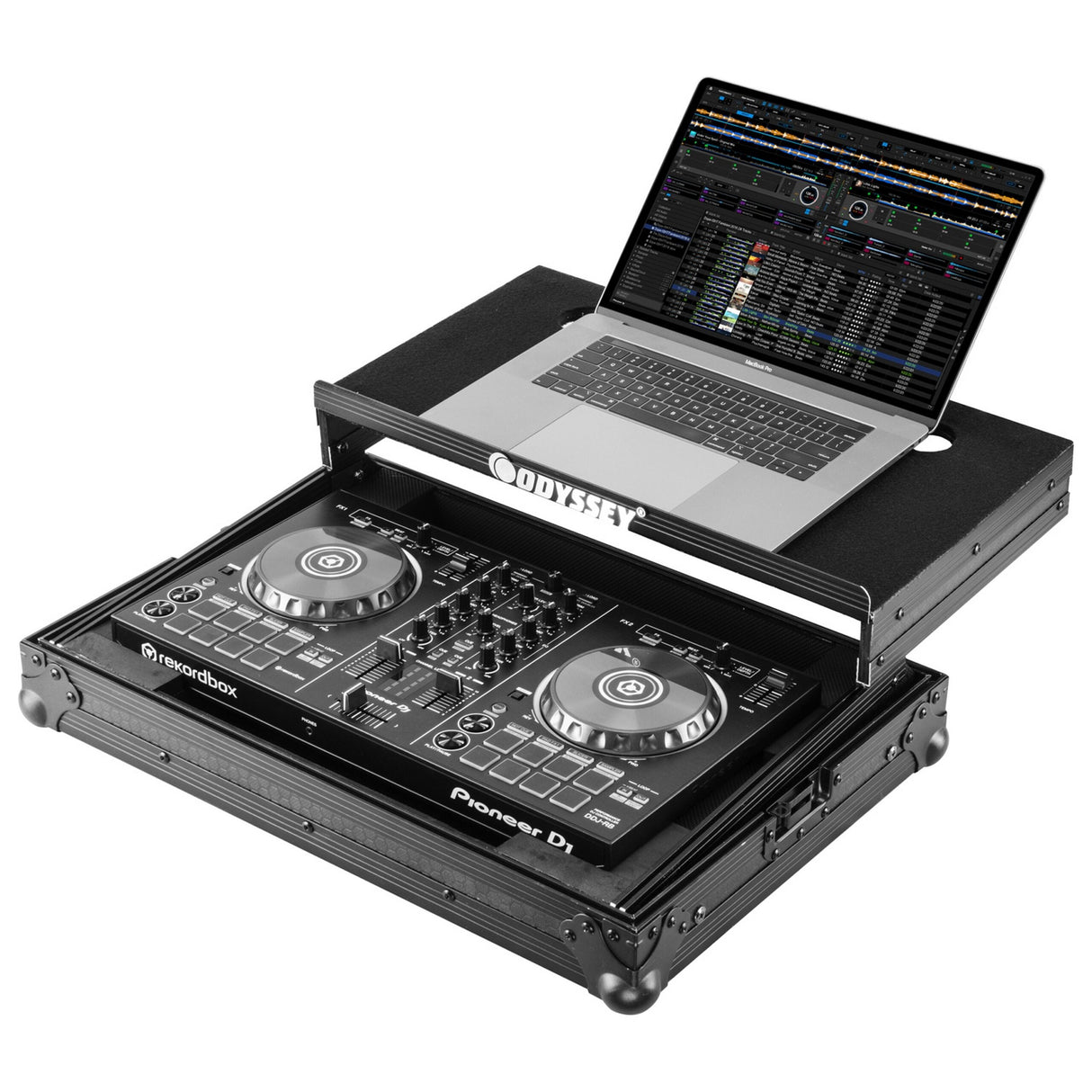 Odyssey Glide Style Case for Pioneer DJ DDJ-RB