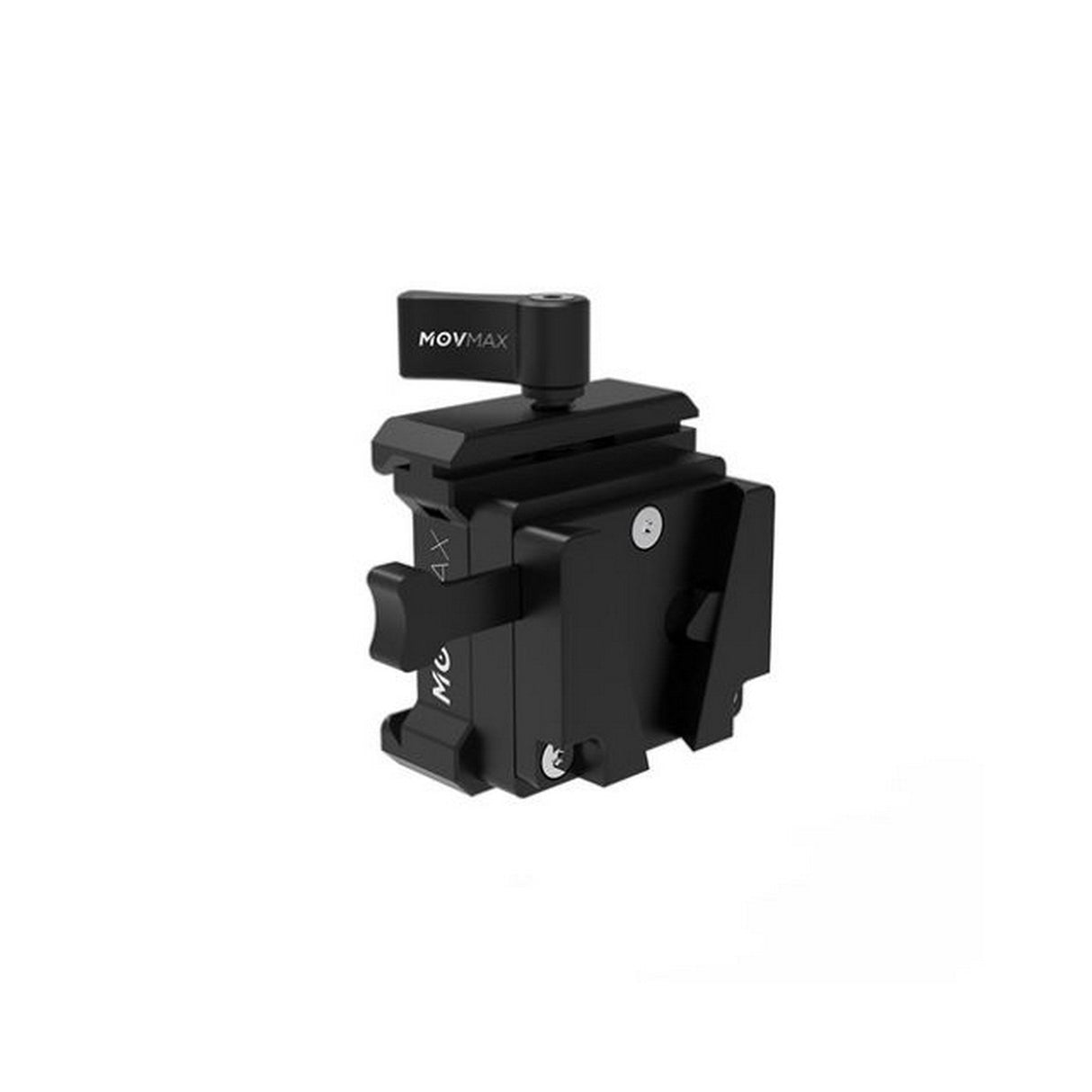 MOVMAX Quick Release V-Mount Battery Plate