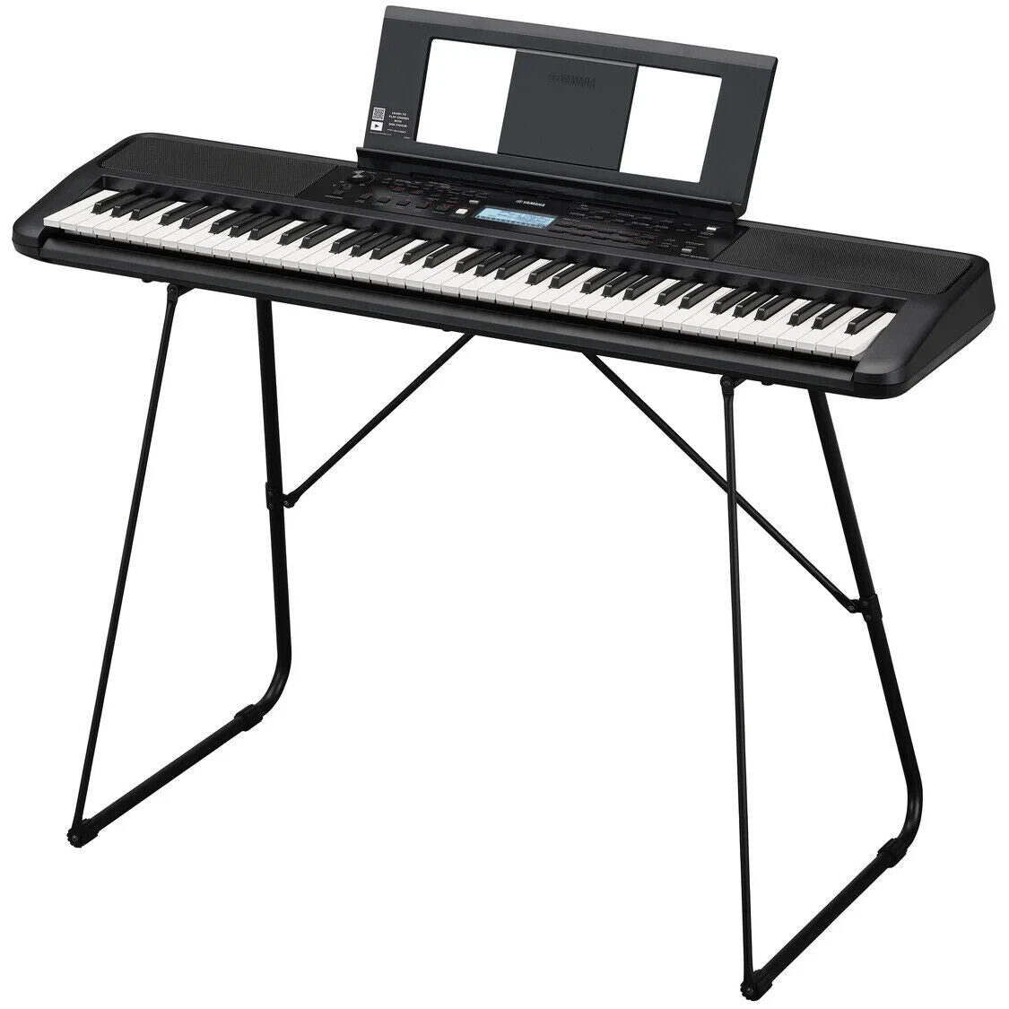 Yamaha PSR-EW320 76-Key Standard Portable Keyboard