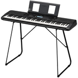 Yamaha PSR-EW320 76-Key Standard Portable Keyboard