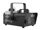 Chauvet DJ Hurricane 1200 Portable Fog Machine