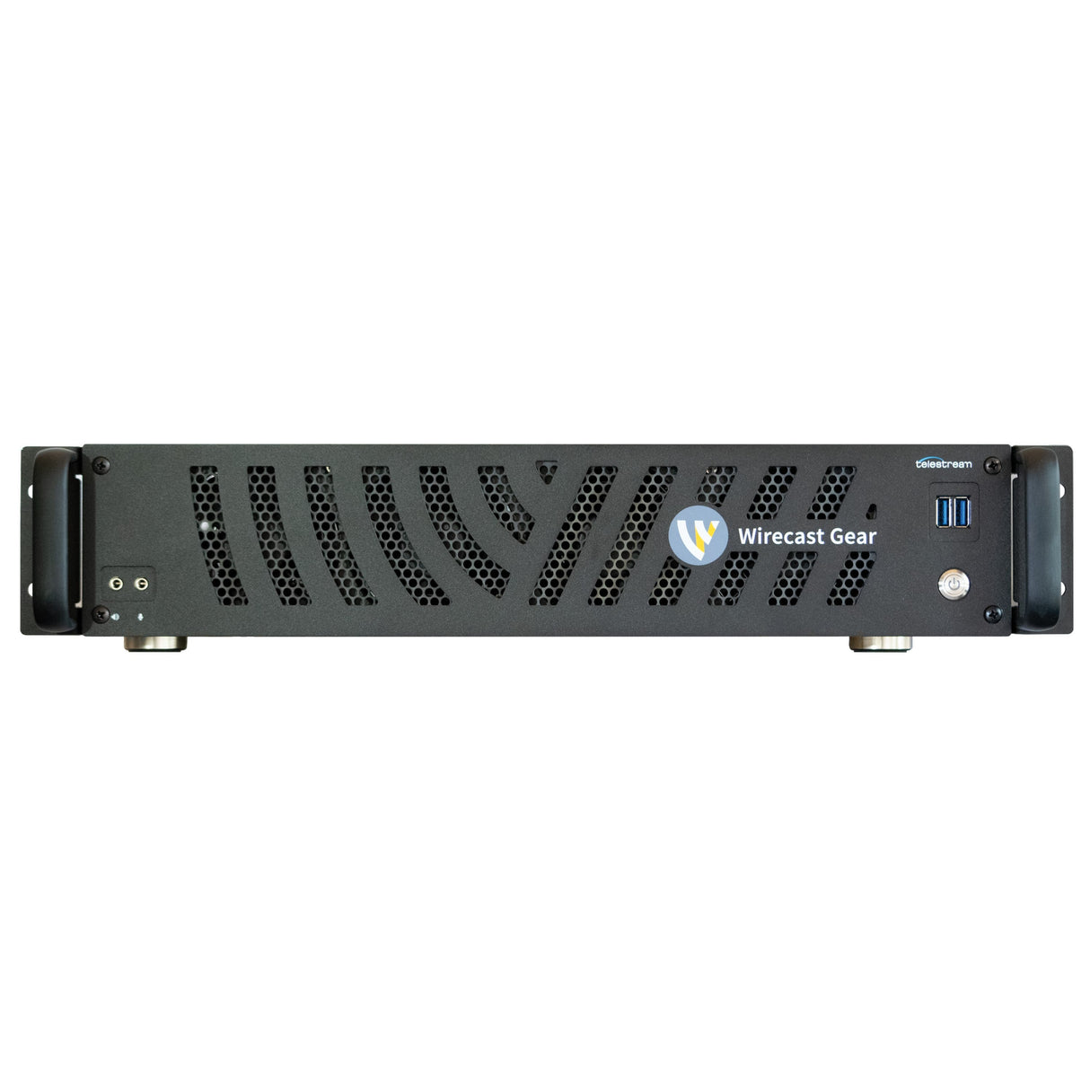 Telestream Wirecast Gear 3 HD SDI Streaming Switcher