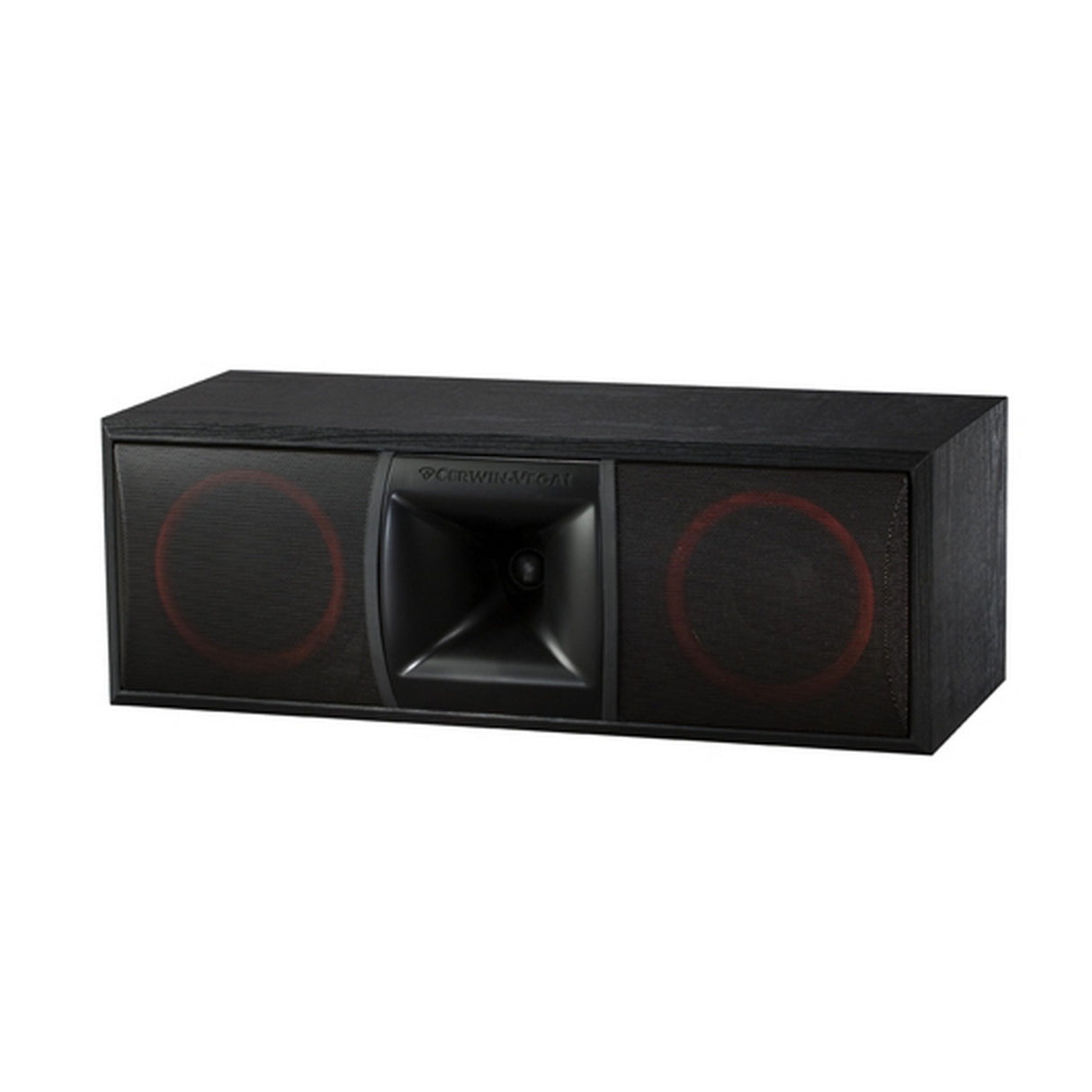 Cerwin-Vega XLS-6C 6-1/2 Inch 2-Way Center Channel Speaker