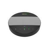BZBGEAR BG-OMNITALK-PRO USB/Bluetooth Wireless Desktop Conference Speakerphone