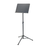 K&M 11960 Orchestra Music Stand, Black